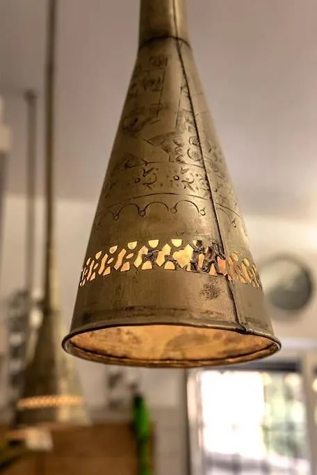Cozy Apt At Vatican Stpeter'S Dome Shade Rome